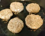 れんこん餅作り方10写真