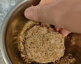 れんこん餅作り方9写真