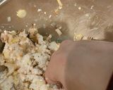 れんこん餅作り方6写真