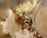 れんこん餅作り方5写真