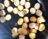 お麩菓子作り方5写真