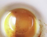 野菜ジュースの簡単レンジリゾット作り方1写真