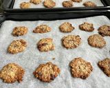 さっくさくオートミールと米粉のクッキー作り方7写真