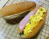 コッペパン作り方16写真