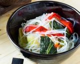 八宝菜【入院食④夕/主菜】作り方7写真