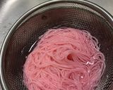 仙寿菜そうめん作り方4写真