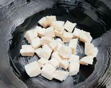 【低糖質・高タンパク】筋肉メシ作り方1写真