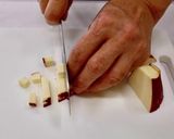 オートミールクッキー作り方1写真