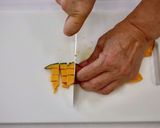 オートミールクッキー作り方2写真