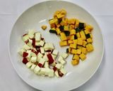 オートミールクッキー作り方3写真