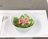 レンチン!うまうまチンゲン菜作り方3写真