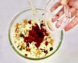 オートミールクッキー作り方6写真