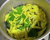 簡単 菊花の俵寿司作り方2写真