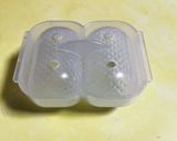 簡単 菊花の俵寿司作り方4写真