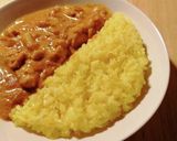 スパイスから作る✤簡単バターチキンカレー作り方6写真