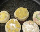 時短簡単！なんでも挟み焼き☆作り方11写真