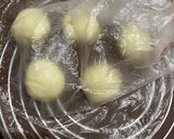 ドイツパン「プレッツエル」2021作り方3写真