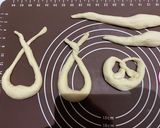 ドイツパン「プレッツエル」2021作り方4写真