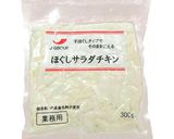 旬の野菜たっぷりのチキンポタージュ作り方1写真
