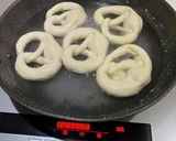ドイツパン「プレッツエル」2021作り方5写真
