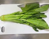 離乳食【かぼちゃ、ほうれん草】作り方3写真