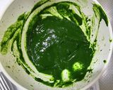 離乳食【かぼちゃ、ほうれん草】作り方6写真