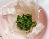 さっぱり簡単副菜！カニカマきゅうりもみ作り方2写真