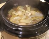 具だくさん豚汁【電気圧力鍋】作り方6写真