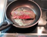 【簡単】ローストビーフ作り方3写真