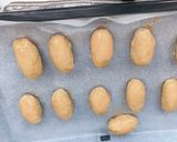 サツマイモスィートポテト作り方3写真