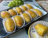 サツマイモスィートポテト作り方4写真