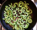 美味しさと栄養捕食！ゴーヤチャンプルー作り方3写真