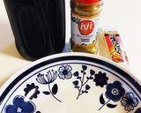 ♡すぐできる！時短♪簡単ポークカレー♡作り方1写真