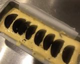 HMで簡単　オレオパウンドケーキ♡作り方5写真