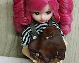 リカちゃん♡きくらげキュウリ甘酢和え作り方8写真
