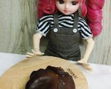 リカちゃん♡きくらげキュウリ甘酢和え作り方10写真