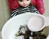 リカちゃん♡きくらげキュウリ甘酢和え作り方13写真