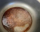 ミックスナッツと鶏もものザクザク照り焼き作り方7写真