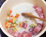余ったご飯で簡単チーズリゾット作り方2写真