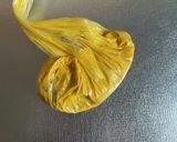 ハロウィンに♬全粒粉入りソルティクッキー作り方5写真