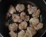 回鍋肉作り方4写真