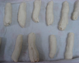 大分のだんご汁作り方4写真