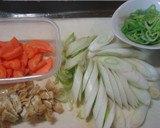 大分のだんご汁作り方6写真