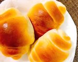 もちふわ♬。.ミニ食パン作り方19写真