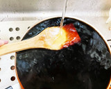 秋本番　栗の渋皮煮作り方5写真