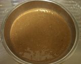 レンジで簡単★はったい粉入りういろう★作り方1写真