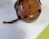 秋本番 栗の渋皮煮作り方6写真