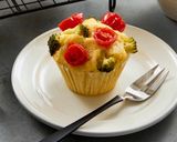 卵乳小麦無☆アレンジ４種の蒸しパン作り方6写真