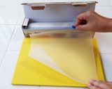 ハニーバターチキン（から揚げ）作り方1写真