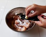ハニーバターチキン（から揚げ）作り方9写真